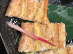 -玄白·炭烤活鳗(上海首店)