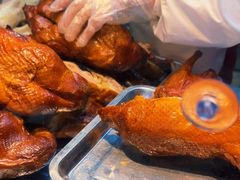 -徐家鸭子·非遗烤鸭(老门东店)