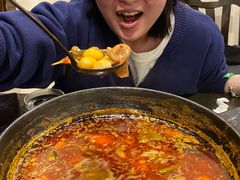 湘味肥肠火锅-湘肠香火锅店(团结湖店)