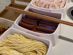 -大斌家串串火锅(德思勤店)