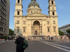 -圣伊什特万圣殿