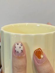 点击看大图 -睫毛弯弯·美甲美睫