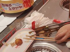 -龍歌自助小火锅(雨花台江南虹悦城店)
