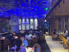 -老板恋上鱼(恒隆广场店)