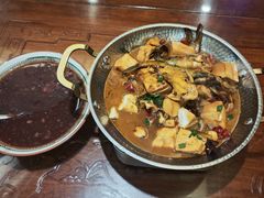 -孙府大院(步行街店)