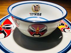 -吴满满油泼面(北方风味园店)