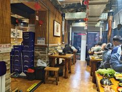 -石记老北京炙子烤肉(松园店)