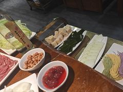-大明铜锅·烤涮坊·烧烤(新开路店)