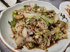 -昱德来·天津菜(河西店)