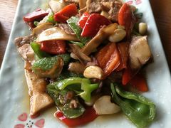 -盐帮食坊•小河帮川菜(四川师大店)