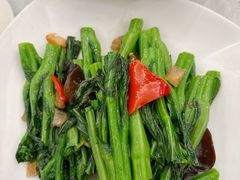 -畔山酒店中餐厅