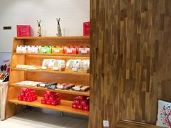 -西村叔叔的店·面包·甜品·蛋糕(崂山丽达店)