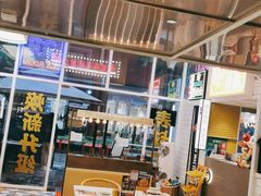 大堂-食大利香港茶餐厅(南亚风情第一城店)