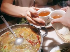 -滇铺子·云南特色菜·鲜花野菜季(曲靖万达店)