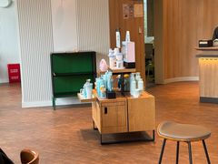 -星巴克(武汉新唐万科广场店)