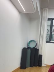 -玛尼瑜伽·普拉提