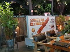 -木屋烧烤(白石洲店)