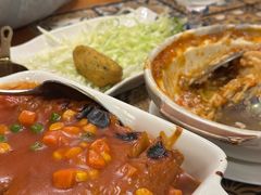 -番茄屋葡式美食(总店)