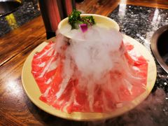 神仙肥牛-蜀大侠火锅(寰球文化地标·总府店)