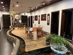 -龙源茶坊(白银路店)