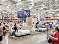 -山姆会员商店(南昌店)