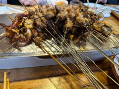-熙成烧烤(白塔岭店)