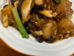 杭州卷鸡-百家鲜·杭帮菜