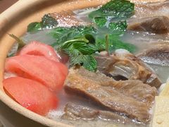 -一坐一忘云南菜(卓悦中心)