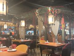 -纳瓦新疆菜(银都店)