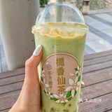 好喝低脂减肥期想喝奶茶必备 这家是真的！
