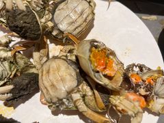 -一方渔歌蒸汽海鲜自助(文化路万达广场店)