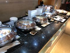 -威斯汀舞台餐厅