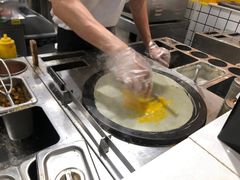 -2颗鸡蛋煎饼(龙华8号仓店)