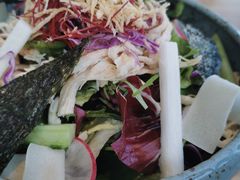 -Hatsune隐泉日式料理(三里屯太古里店)