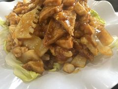 -来顺成饭庄