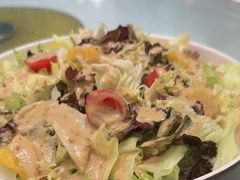 -梦都海鲜酒家(万达广场江桥店)