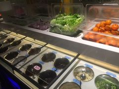 -丰茂烤串(金源店)