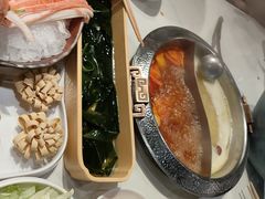 -彤德莱牛肉火锅(双港店)