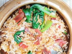 -壹煲口福煲仔饭(中山路店)