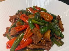 -徽韵人家·传承正宗徽菜(牡丹园店)