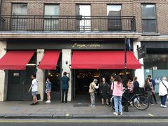 -Burger & Lobster(Dean Street)