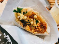野生牛肝菌肉酱饵块-饵块食光·云南有机手作饵块