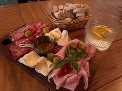 -Alimentari早午餐(安福路店)