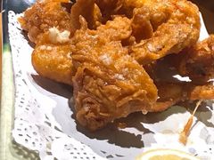 -唯成•韩国炭火烤肉 유성고기