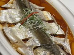 -古韵轩·园林餐厅