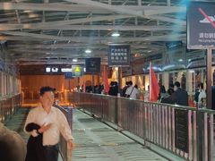 -武昌中华路码头(轮渡站)