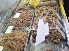 -李老五口水鸡(万寿路店)