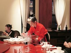 -瑶王府·广西菜(金阳路店)