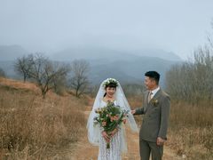 -浪漫一生摄影美学(怀柔开放路店)