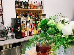 -BIJOU coffee&cocktail(龙岗万科广场店)